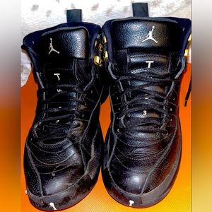 Jordan 12 Retro